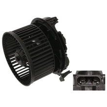 Load image into Gallery viewer, Blower Motor Fits Renault MeganeI OE 7701056965 Febi 40178