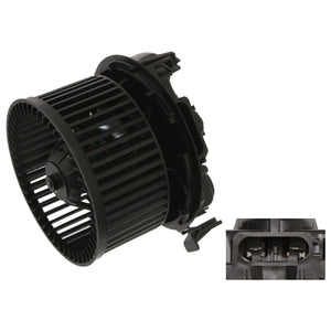 Blower Motor Fits Renault MeganeI OE 7701056965 Febi 40178