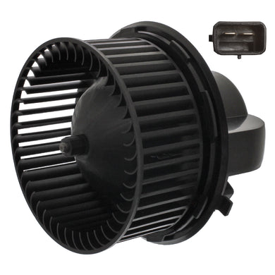 Blower Motor Fits Ford Cougar Mondeo 97 OE 1085691 Febi 40179