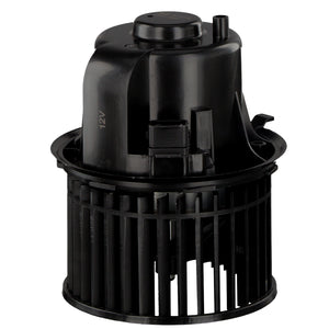 Blower Motor Fits Ford Transit 0 6 95 OE 7188531 Febi 40181