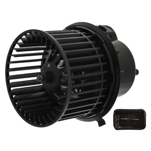 Blower Motor Fits Ford Transit 0 6 95 OE 7188531 Febi 40181