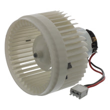 Load image into Gallery viewer, Blower Motor Fits Volvo XC90 OE 31320393 LHD Only Febi 40185
