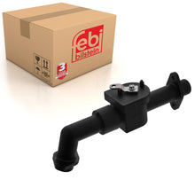 Load image into Gallery viewer, Heater Control Valve Fits Volvo FH12 BR G1 J FH16 G2 NH12FH 12 340 FH Febi 40186