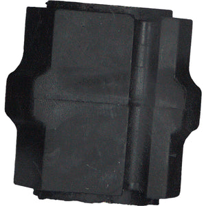 C4 Front Anti Roll Bar Bush D Stabiliser 23mm Fits Citroen 5094.E3 Febi 40187