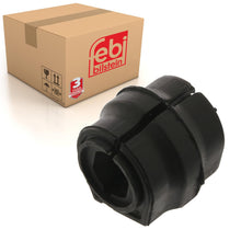 Load image into Gallery viewer, C4 Front Anti Roll Bar Bush D Stabiliser 23mm Fits Citroen 5094.E3 Febi 40187