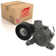 Load image into Gallery viewer, Auxiliary Belt Tensioner Assembly Fits Peugeot 307 308 407 607 807 Ex Febi 40190