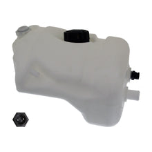 Load image into Gallery viewer, Coolant Expansion Tank Inc Lids &amp; Sensor Fits Renault MAGNUM E-TECHMa Febi 40191