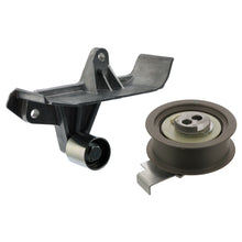 Load image into Gallery viewer, Toothed Belt Pulley Kit Inc Bracket Fits Volkswagen Passat 9F Seat Ex Febi 40199