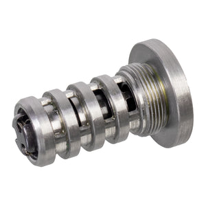Camshaft Adjustment Control Valve Fits Volkswagen Beetle CC Eos Golf Febi 40200