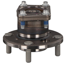 Load image into Gallery viewer, Fiesta Rear Wheel Bearing Hub Kit Fits Ford 2 126 980 Febi 40203