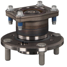Load image into Gallery viewer, Fiesta Rear Wheel Bearing Hub Kit Fits Ford 2 126 980 Febi 40203