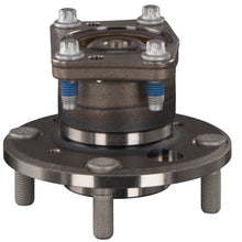 Load image into Gallery viewer, Fiesta Rear Wheel Bearing Hub Kit Fits Ford 2 126 980 Febi 40203