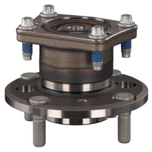 Load image into Gallery viewer, Fiesta Rear Wheel Bearing Hub Kit Fits Ford 2 126 980 Febi 40203