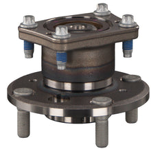 Load image into Gallery viewer, Fiesta Rear Wheel Bearing Hub Kit Fits Ford 2 126 980 Febi 40203