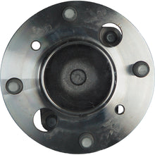 Load image into Gallery viewer, Fiesta Rear Wheel Bearing Hub Kit Fits Ford 2 126 980 Febi 40203