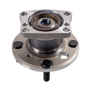 Fiesta Rear Wheel Bearing Hub Kit Fits Ford 2 126 980 Febi 40203