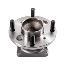 Load image into Gallery viewer, Fiesta Rear Wheel Bearing Hub Kit Fits Ford 2 126 980 Febi 40203