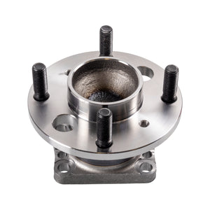 Fiesta Rear Wheel Bearing Hub Kit Fits Ford 2 126 980 Febi 40203