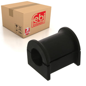 Discovery Front Anti Roll Bar Bush D Stabiliser 30mm Fits Land Febi 40204