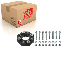 Load image into Gallery viewer, Propshaft Flexible Coupling Kit Fits Mercedes Benz C-Class Model 204 Febi 40216
