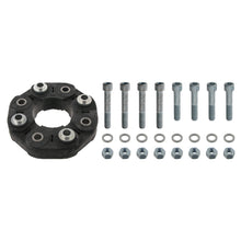 Load image into Gallery viewer, Propshaft Flexible Coupling Kit Fits Mercedes Benz C-Class Model 204 Febi 40216