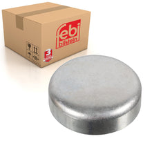 Load image into Gallery viewer, Engine Seal Plug Fits DAF 1160 AVM 1260 PP VS 615 620 65 CF 825 865 9 Febi 40218
