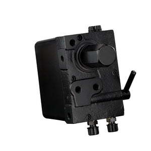 Cab Tilt Unit Hydraulic Pump Fits MAN TGA TGL TGM TGS TGXTGA TGX Febi 40221
