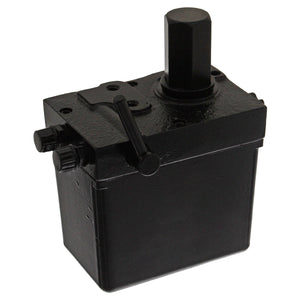 Cab Tilt Unit Hydraulic Pump Fits MAN TGA TGL TGM TGS TGXTGA TGX Febi 40221