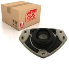 Load image into Gallery viewer, Front Strut Mounting No Friction Bearing Fits Lancia Lybra Febi 40222