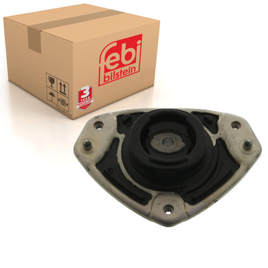 Front Strut Mounting No Friction Bearing Fits Lancia Lybra Febi 40222