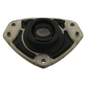 Front Strut Mounting No Friction Bearing Fits Lancia Lybra Febi 40222
