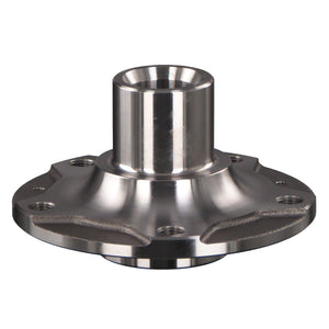 Front Wheel Hub Fits FIAT 71768302 Febi 40225