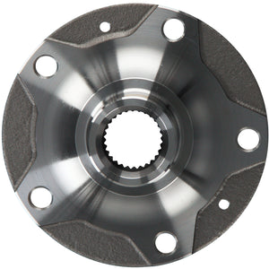 Front Wheel Hub Fits FIAT 71768302 Febi 40225