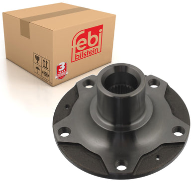 Front Wheel Hub Fits FIAT 71768302 Febi 40225