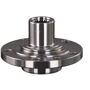 GTV Spider Wheel Hub Fits Alfa 147 Spider 82466910 Febi 40227