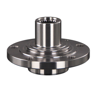 GTV Spider Wheel Hub Fits Alfa 147 Spider 82466910 Febi 40227