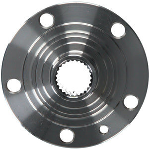 GTV Spider Wheel Hub Fits Alfa 147 Spider 82466910 Febi 40227