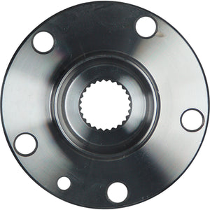 GTV Spider Wheel Hub Fits Alfa 147 Spider 82466910 Febi 40227