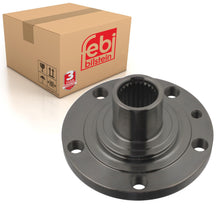 Load image into Gallery viewer, GTV Spider Wheel Hub Fits Alfa 147 Spider 82466910 Febi 40227