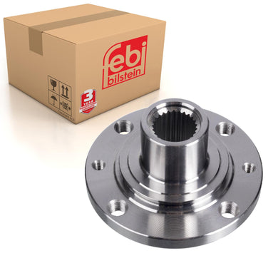 146 Front Wheel Hub Fits Alfa 60545087 Febi 40231