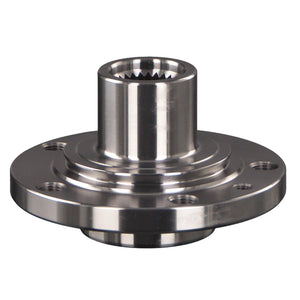 GTV Spider Wheel Hub Fits Alfa 147 156 60510369 Febi 40232