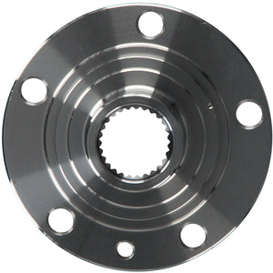 GTV Spider Wheel Hub Fits Alfa 147 156 60510369 Febi 40232