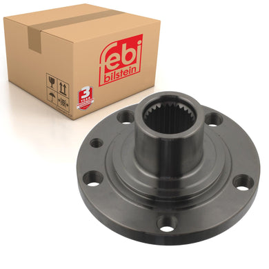 GTV Spider Wheel Hub Fits Alfa 147 156 60510369 Febi 40232