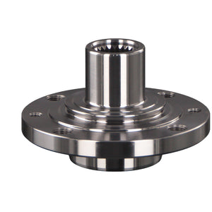 Ka Wheel Hub Fits Ford 51824630 Febi 40233