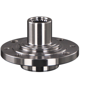 Ka Wheel Hub Fits Ford 51824630 Febi 40233