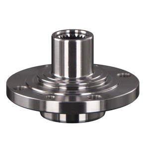 Ka Wheel Hub Fits Ford 51824630 Febi 40233