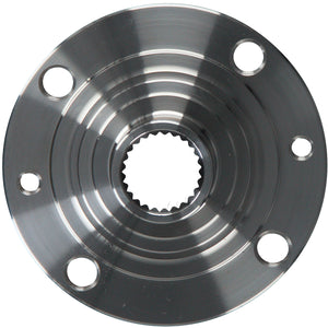 Ka Wheel Hub Fits Ford 51824630 Febi 40233
