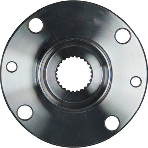 Ka Wheel Hub Fits Ford 51824630 Febi 40233