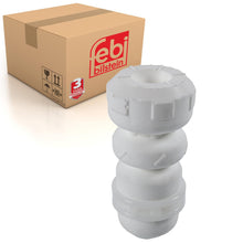 Load image into Gallery viewer, Rear Shock Absorber Bump Stop Fits Volkswagen up! 12 Skoda Citigo NF Febi 40234