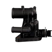 Load image into Gallery viewer, Thermostat Inc Housing Seal &amp; Temperature Switch Fits Vauxhall Astra Febi 40236